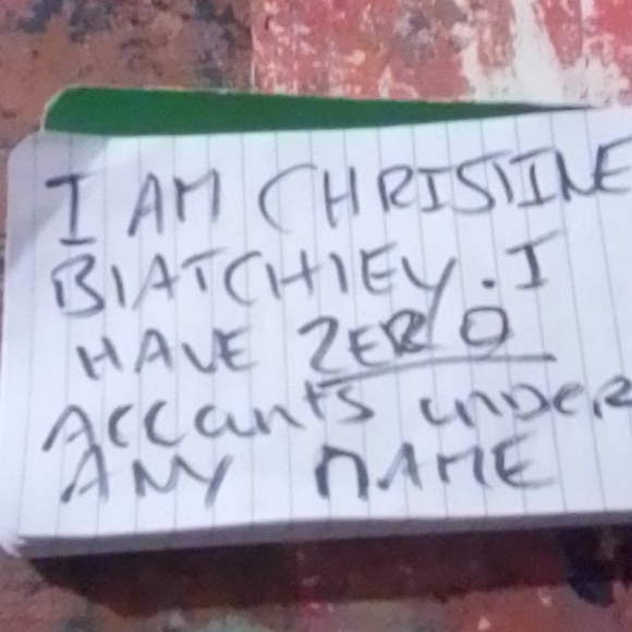 nothing !!!! - Picture 1 of 2